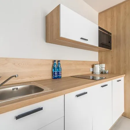 Rent Like Bel Mare 409 Appartement *
