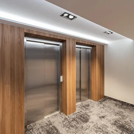Appartement Rent Like Bel Mare 409