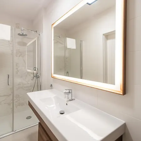Rent Like Bel Mare 409 Miedzyzdroje