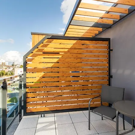 Rent Like Bel Mare 409 Appartement