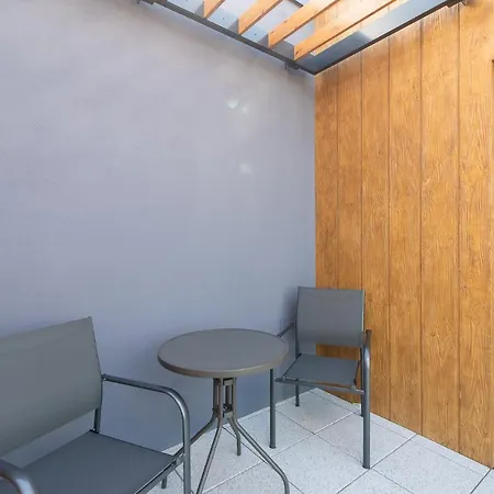 Rent Like Bel Mare 409 Appartement Miedzyzdroje