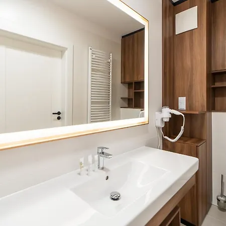 Rent Like Bel Mare 409 * Miedzyzdroje