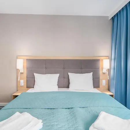 Rent Like Bel Mare 409 Appartement *